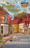 The Measby Murder Enquiry di Ann Purser edito da BERKLEY MASS MARKET