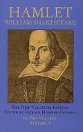 Hamlet di William Shakespeare edito da Dover Publications Inc.