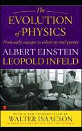 The Evolution of Physics di Albert Einstein edito da Simon & Schuster