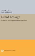 Lizard Ecology edito da Princeton University Press