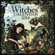 Llewellyn\'s 2014 Witches\' Calendar edito da Llewellyn Publications,u.s.