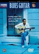 Complete Acoustic Blues Method: Beginning Acoustic Blues Guitar, DVD di Lou Manzi edito da Alfred Publishing Co., Inc.