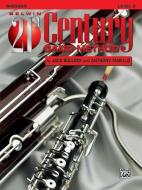 Belwin 21st Century Band Method, Level 2: Bassoon di Jack Bullock, Anthony Maiello edito da ALFRED PUBN
