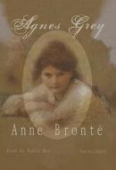 Agnes Grey di Anne Bronte edito da Blackstone Audiobooks