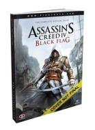 Assassin's Creed IV: Black Flag: The Complete Official Guide edito da Prima Games