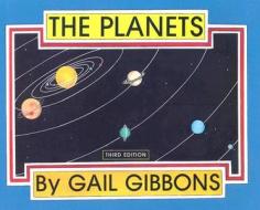 The Planets di Gail Gibbons edito da Holiday House