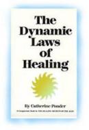 Dynamic Laws of Healing di Catherine (Catherine Ponder) Ponder edito da DeVorss & Co ,U.S.