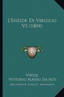 L'Eneide Di Virgilio V1 (1804) di Virgil edito da Kessinger Publishing