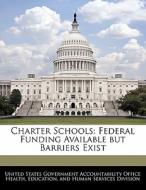 Charter Schools edito da Bibliogov