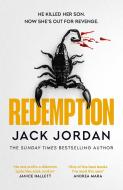 Redemption di Jack Jordan edito da Simon & Schuster UK