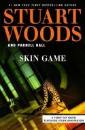 Skin Game di Stuart Woods, Parnell Hall edito da THORNDIKE PR