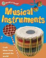 Musical Instruments di Ruth Thomson edito da Hachette Children's Books
