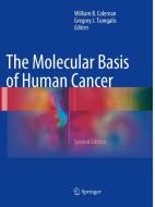 The Molecular Basis of Human Cancer edito da Humana Press Inc.