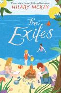The Exiles di Hilary McKay edito da Pan Macmillan