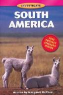 South America di Whitecap Books edito da Whitecap Books
