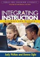 Integrating Instruction di Judith A. McKee edito da Guilford Press