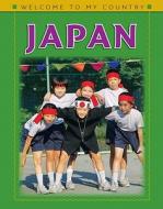 Japan di Nicole Frank, Harlinah And Whyte, Harlinah Whyte edito da Cavendish Square Publishing