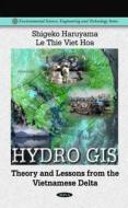 Hydro GIS di Shigeko Haruyama edito da Nova Science Publishers Inc