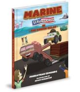 Marine Service Pals in the Honor Relay di Johnathan Edmonds edito da MASCOT BOOKS