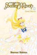 Sailor Moon Eternal Edition 5 di Naoko Takeuchi edito da Kodansha America, Inc