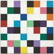 Ellsworth Kelly: Colors For A Large Wall di Jodi Hauptman edito da Museum Of Modern Art