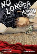 No Longer Human Complete Edition di Usamaru Furuya, Osamu Dazai edito da VERTICAL INC