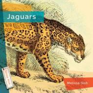 Jaguars di Melissa Gish edito da CREATIVE ED & PAPERBACKS