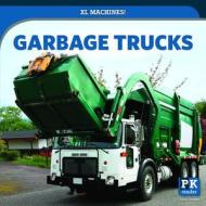 Garbage Trucks di Marie Morrison edito da POWERKIDS PR
