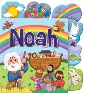 Noah di Karen Williamson edito da Candle Books