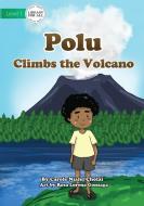 Polu Climbs the Volcano di Carole Nialel Cholai edito da Library For All Ltd