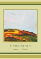 Pinyon Review edito da Pinyon Publishing