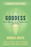 Goddess di Anodea Judith edito da Dancing Drum