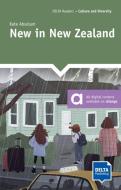 New in New Zealand di Kate Absolum edito da Delta Publishing