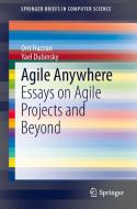 Agile Anywhere di Orit Hazzan, Yael Dubinsky edito da Springer-Verlag GmbH