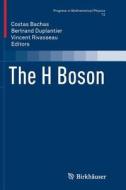 The H Boson edito da Birkhauser