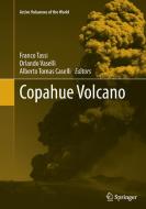 Copahue Volcano edito da Springer Berlin Heidelberg