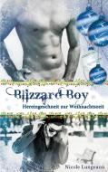 Blizzard Boy di Nicole Lungeanu edito da Books on Demand