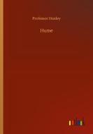 Hume di Huxley edito da Outlook Verlag