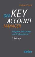 Der Key Account Manager di Hartmut Sieck edito da Vahlen Franz GmbH