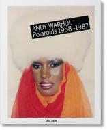 Andy Warhol. Polaroids di Richard B. Woodward edito da Taschen Gmbh