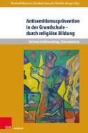 Warum das Thema >Holocaust< in den Religionsunterricht der Grundschule gehört edito da V & R Unipress GmbH