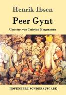 Peer Gynt di Henrik Ibsen edito da Hofenberg