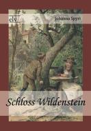 Schloss Wildenstein di Johanna Spyri edito da Europäischer Literaturverlag