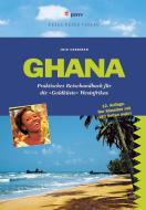 Ghana di Jojo Cobbinah edito da Peter Meyer Verlag