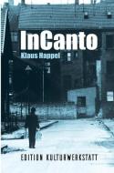 InCanto di Klaus Happel edito da Transmedia Publishing
