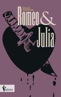 Romeo und Julia di William Shakespeare edito da fabula Verlag