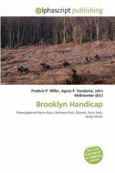 Brooklyn Handicap edito da Vdm Publishing House