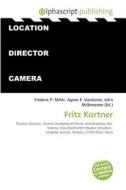 Fritz Kortner edito da Betascript Publishing