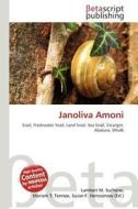 Janoliva Amoni edito da Betascript Publishing