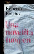Bolaño, R: Una novelita lumpen di Roberto Bolaño edito da ALFAGUARA